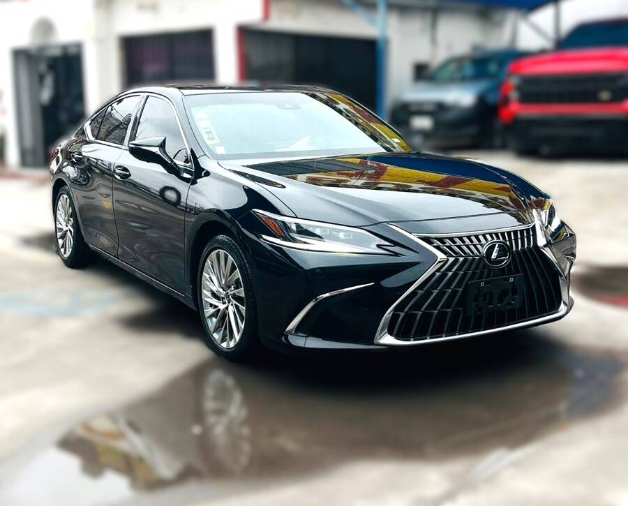 Lexus ES 350 MidL 2023