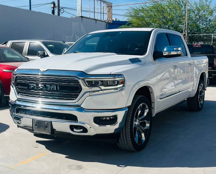Ram 1500 Limited MiLD Hybrid 2022