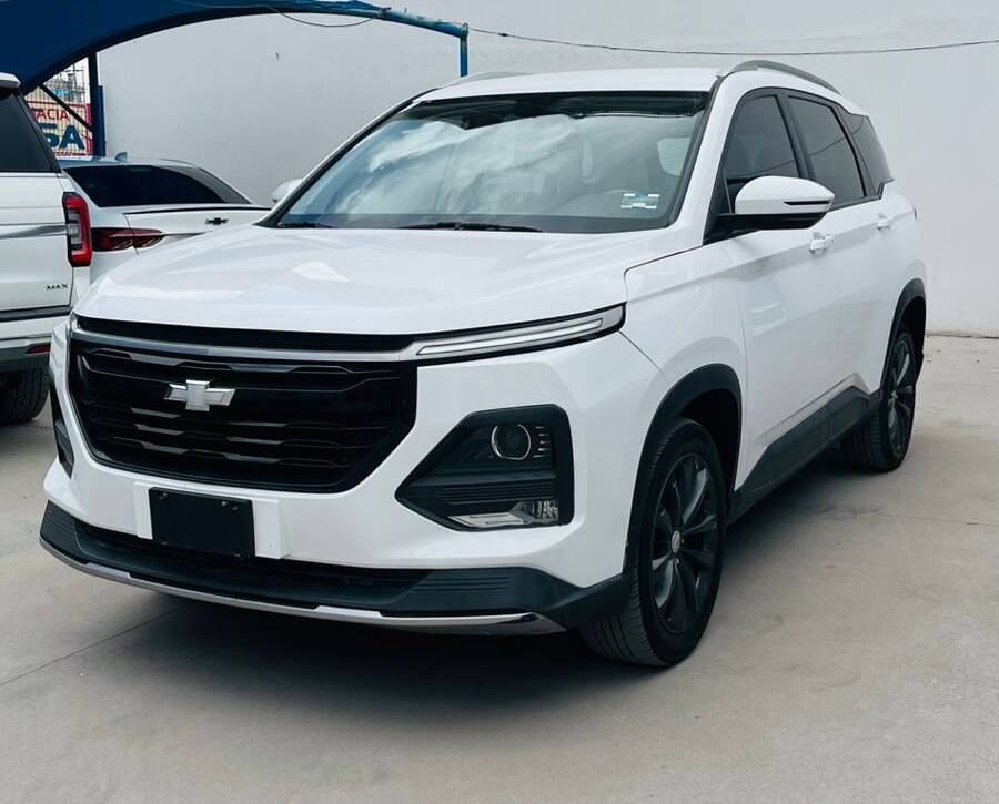 Captiva LT 2023