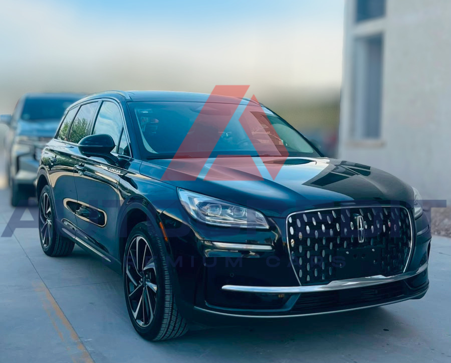 Lincoln Corsair 2023
