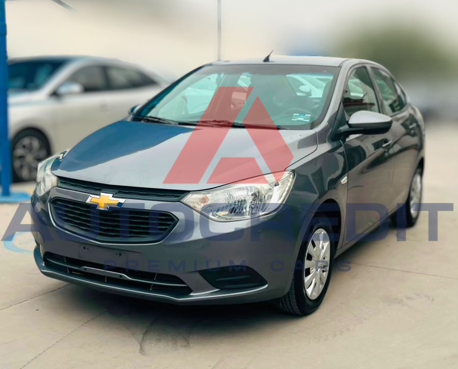 AVEO PAQ A LS 2021